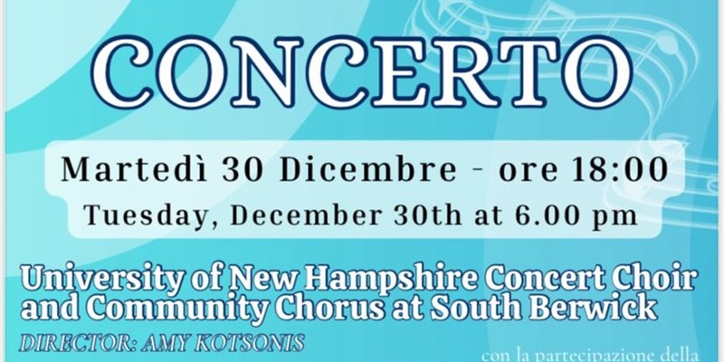 Un taglio della locandina