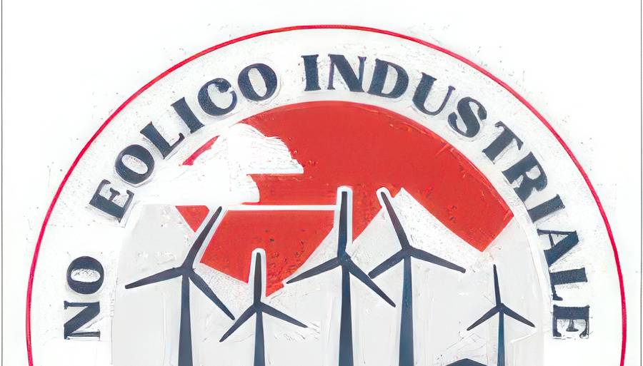 No Eolico Industriale Firenzuola(1)