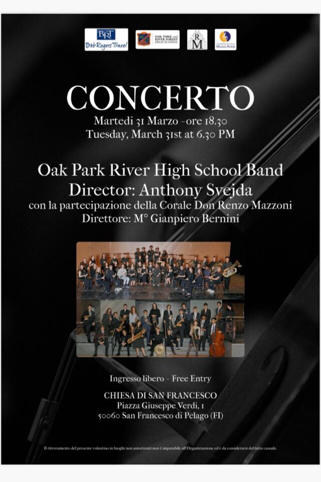 Locandina pelago 26 03