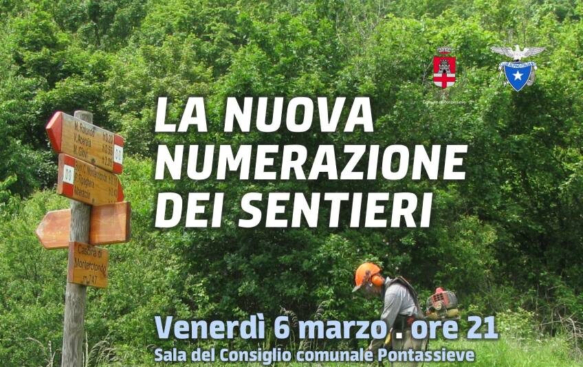 Sentieri numerazione(1)