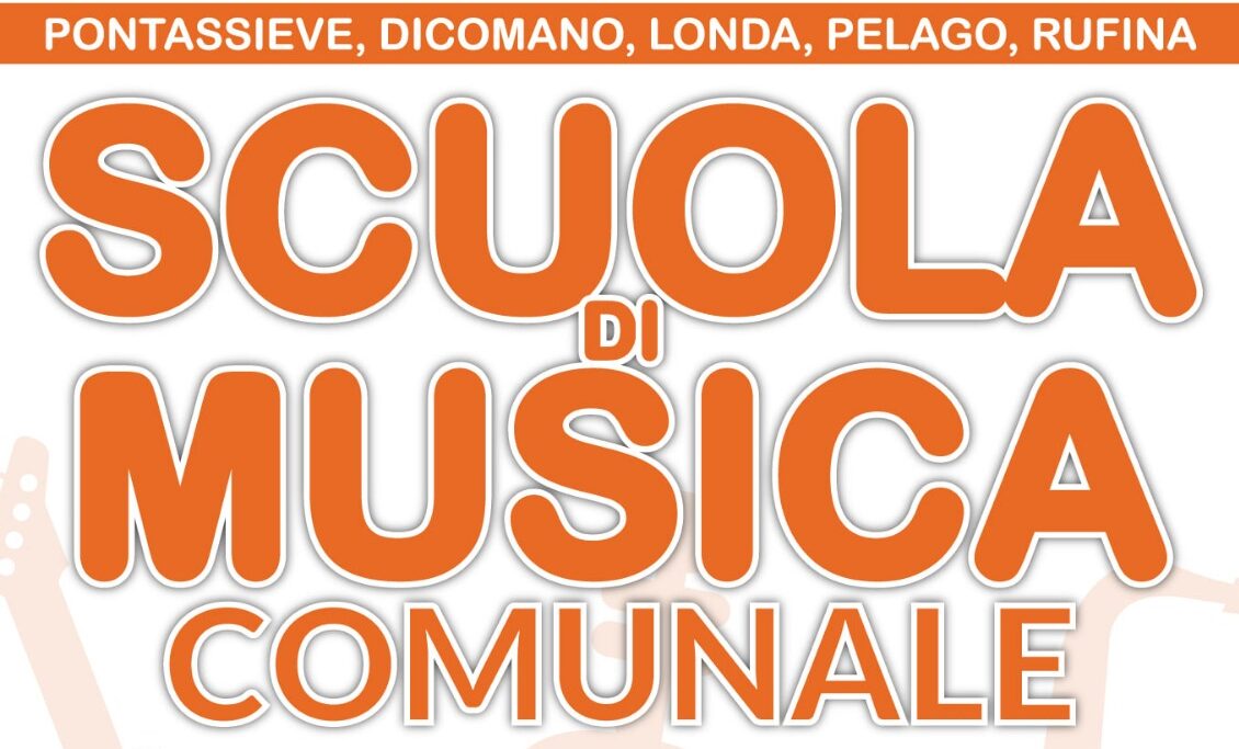Scuola musica valdisieve