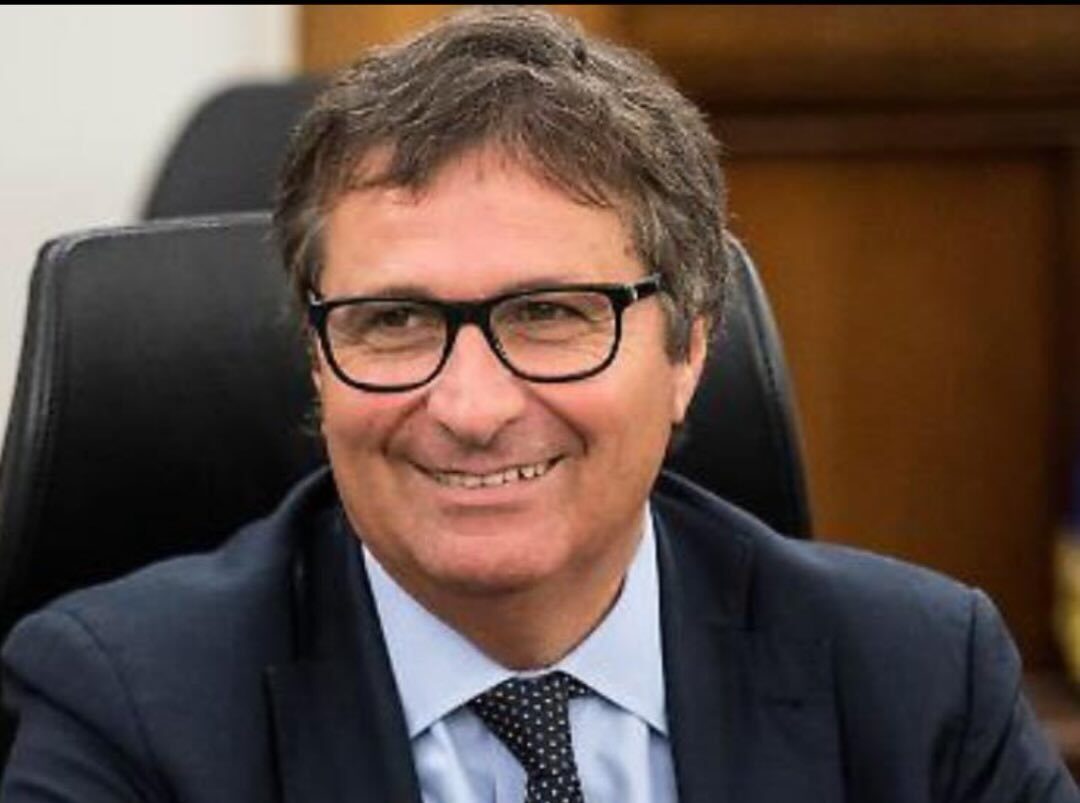 David Ermini Sindaco di Figline e Incisa Valdarno