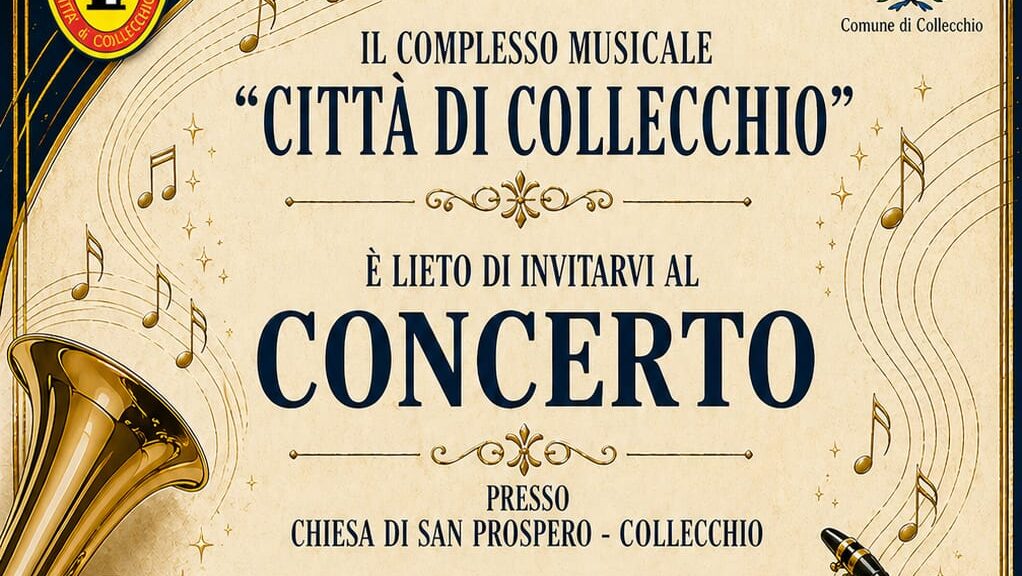 Concerto collevecchio