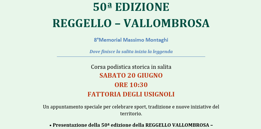 Reggello