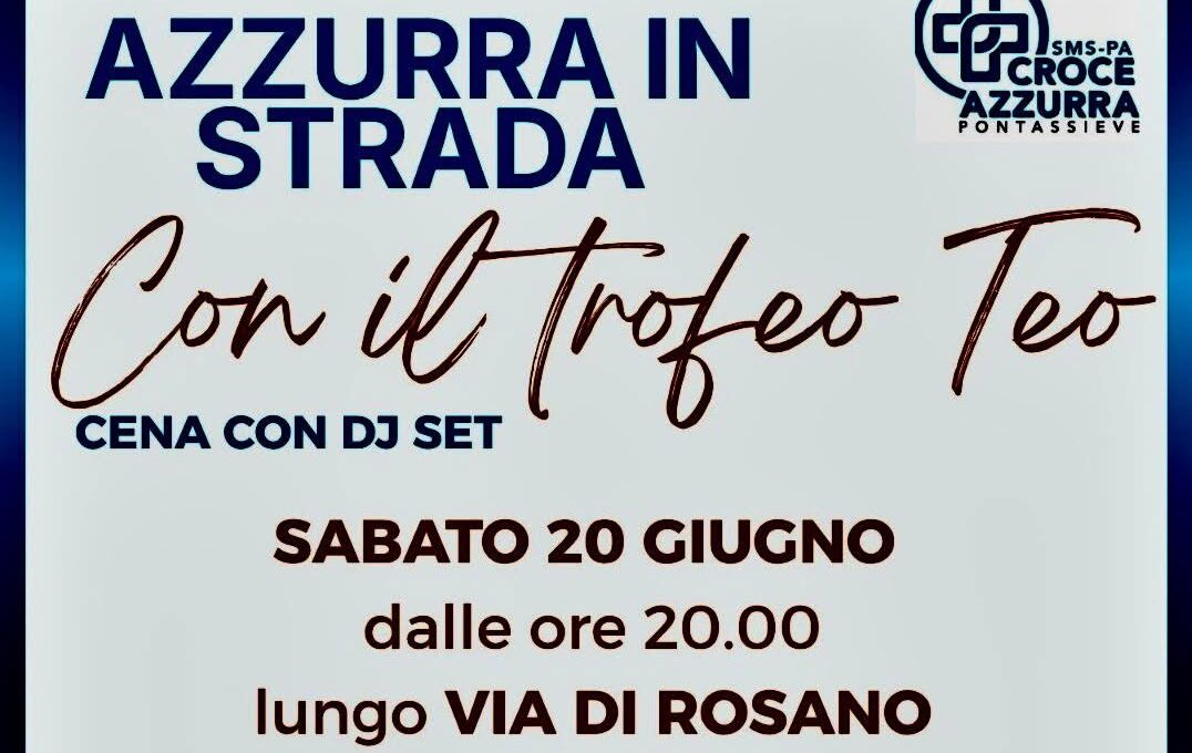 Azzurra