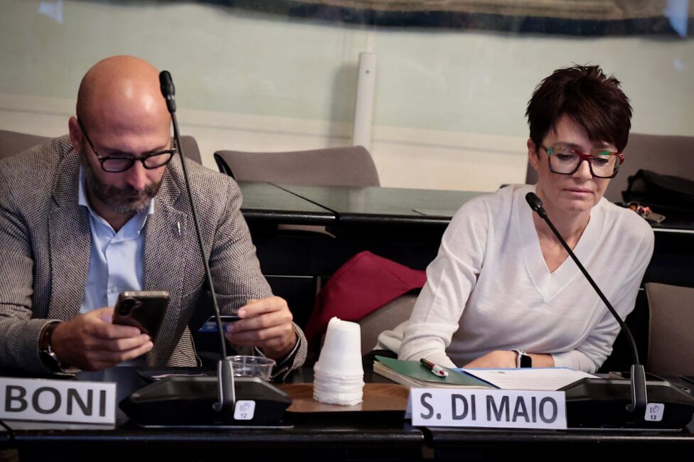 Boni di maio