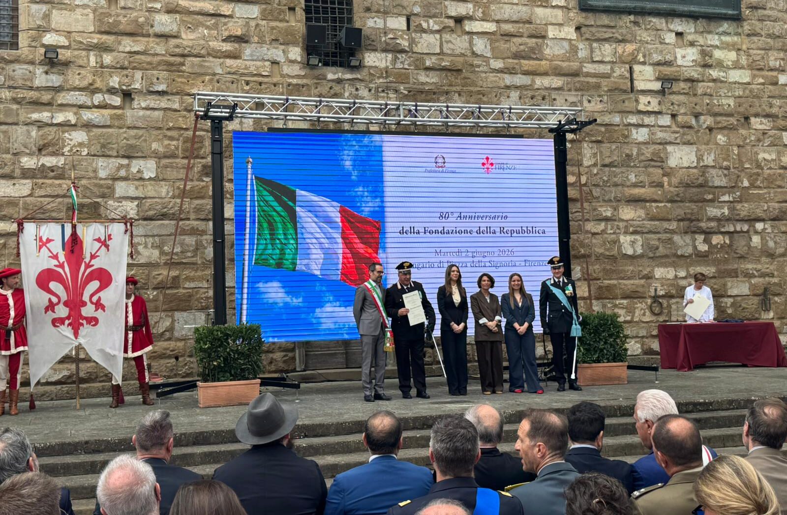 Conforti 2 giugno