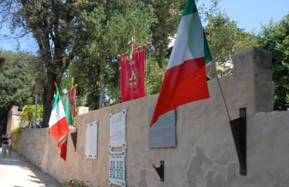 Locandina pievecchia