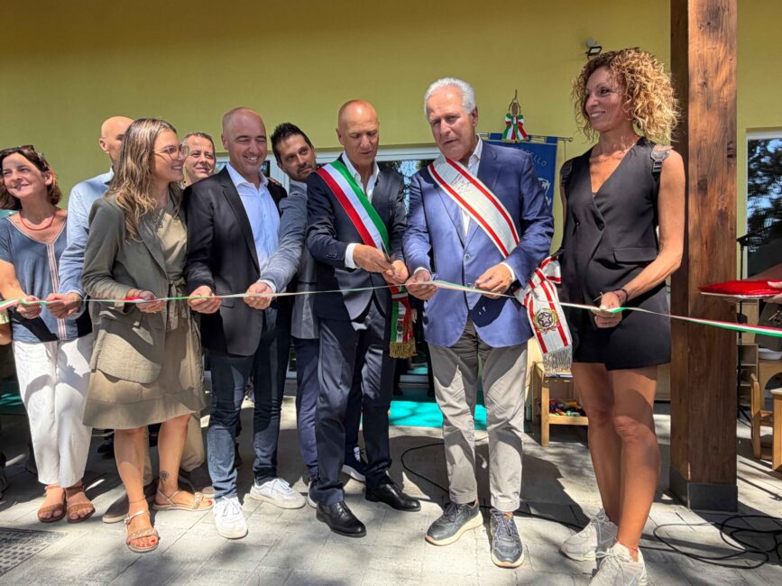 Arcobaleno prulli
