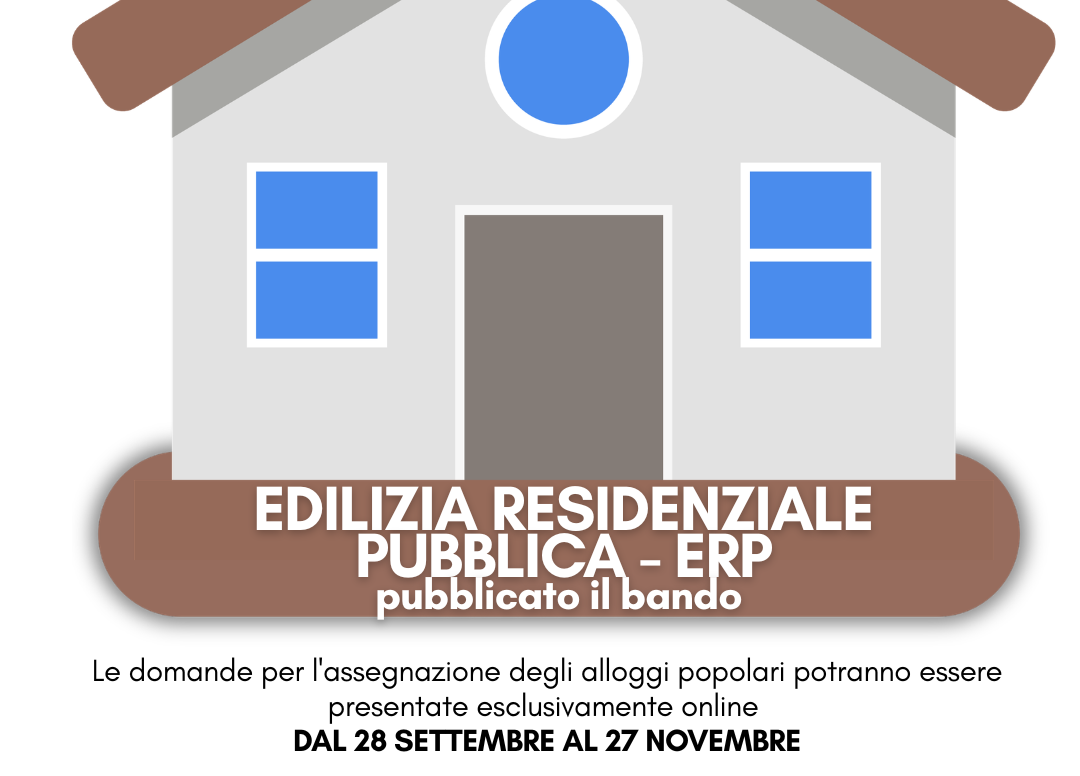 Erp pontassieve 2026 settembre