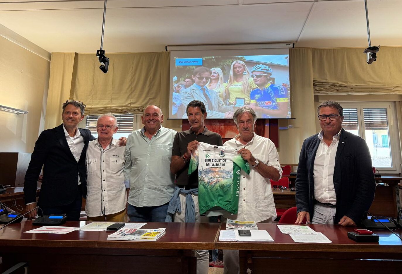 Presentazione Giro Valdarno 2(1)