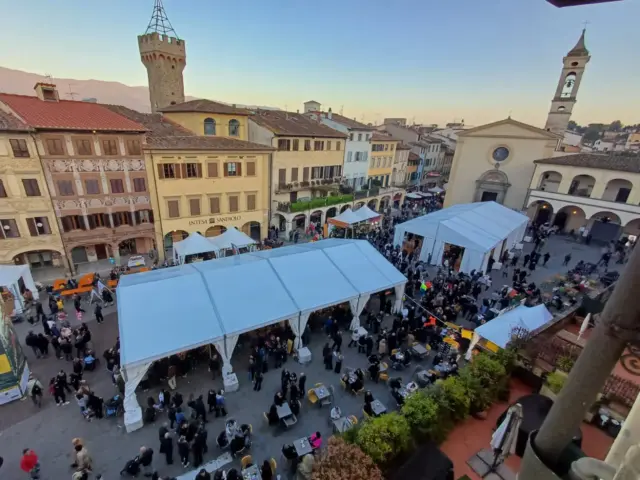 Autumnia 2024 da Piazza Ficino 5 cover