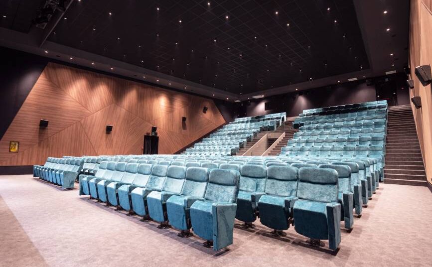 Cinema Teatro Italia di Pontassieve