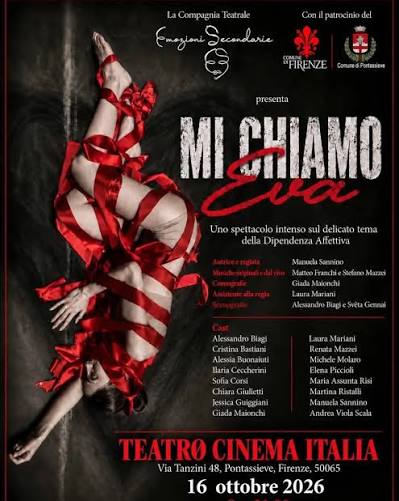 Mi chiamo eva miniati