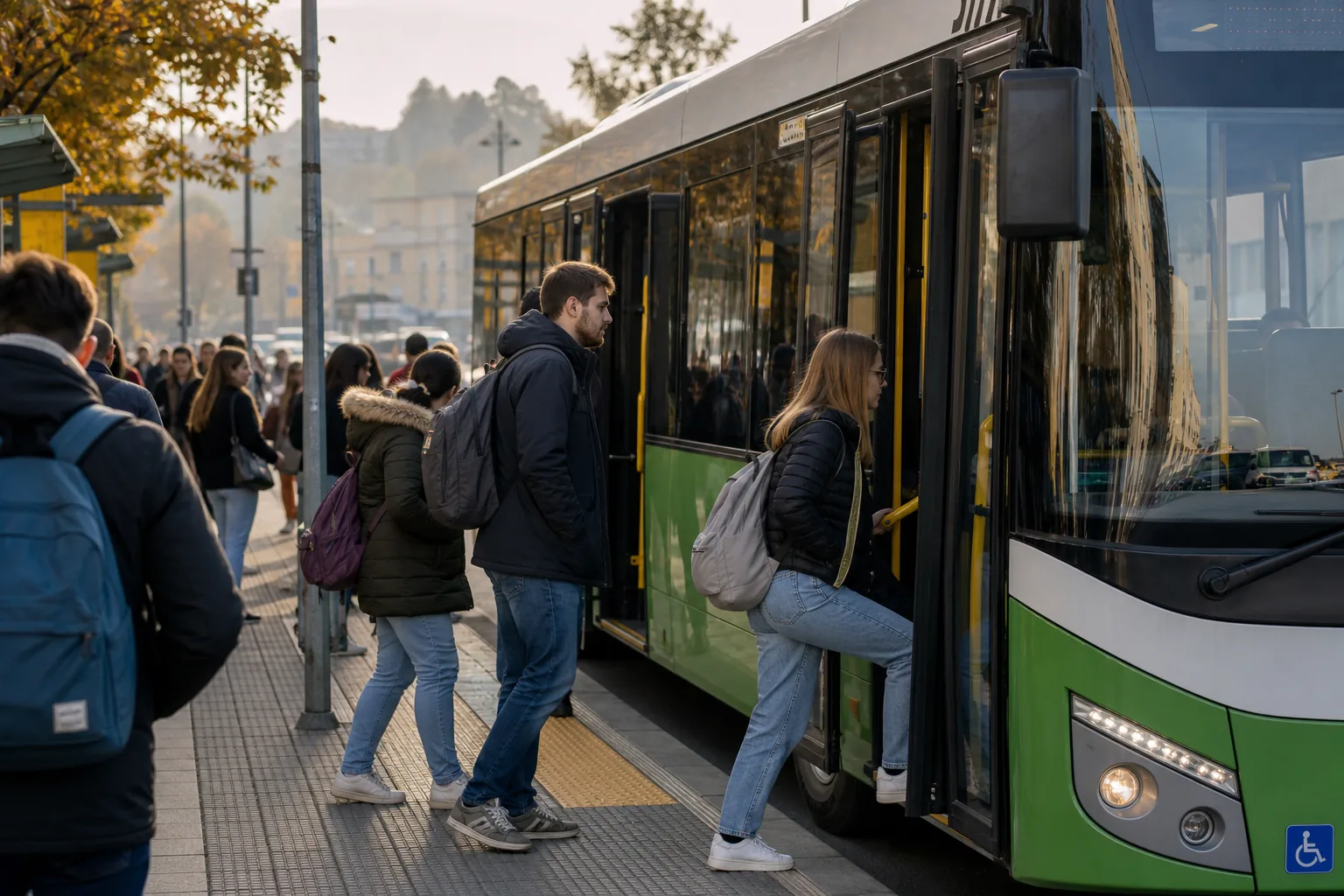 Trasporti: At rimodula numerose corse in Toscana dal 2 novembre