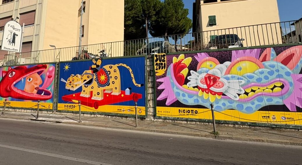 Pontassieve iniziativa 1 ottobre 2026 comune
