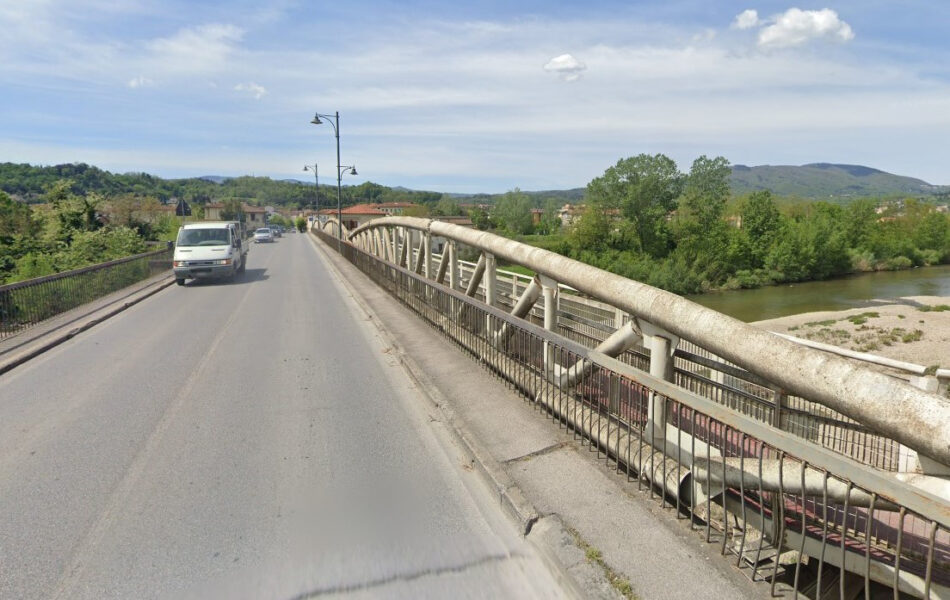 Ponte matassino